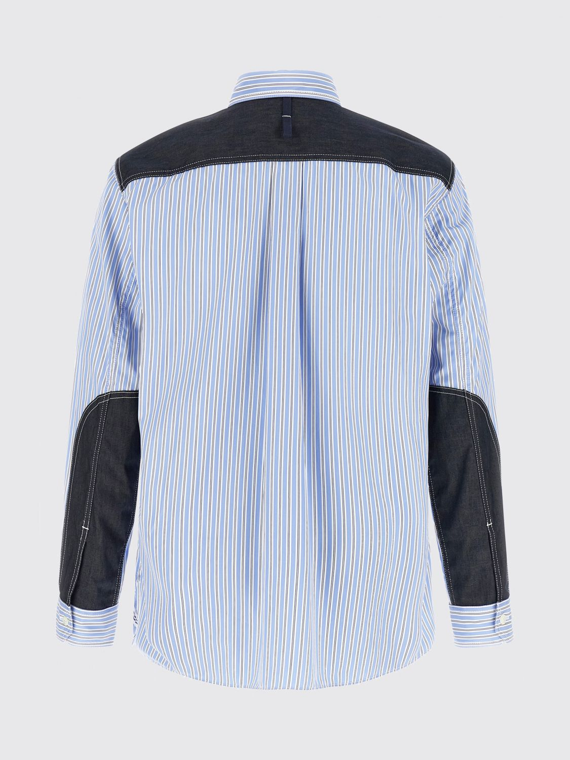 [Junya Watanabe] Shirts Long Sleeve SS26 WQB037 1
