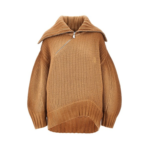 [The Attico] Knitwear FW26 261WCK00134KWS011SP046-046