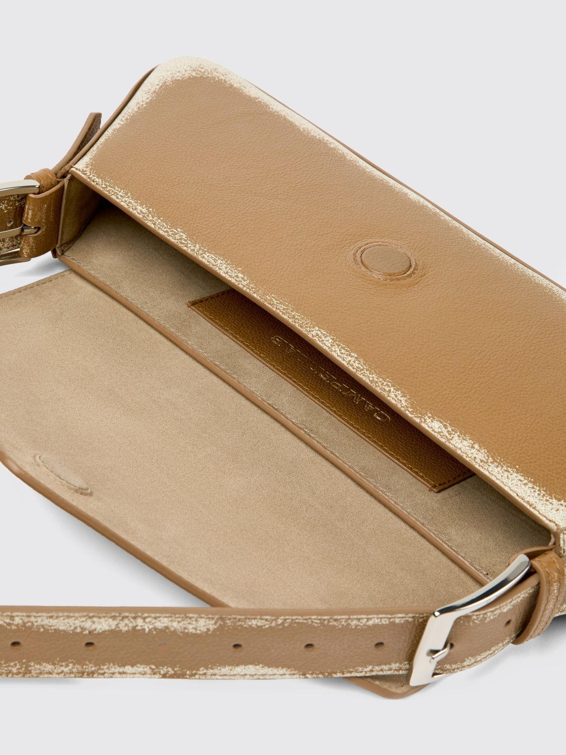 [CAMPERLAB] Shoulder bag SS26 AB00005-005 KIRJE 0