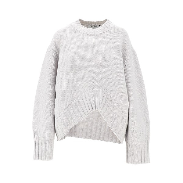 [The Attico] Sweatshirt FW26 261WCK00126KWS011AA607-607