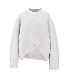 [The Attico] Sweatshirt FW26 261WCK00126KWS011AA607-607