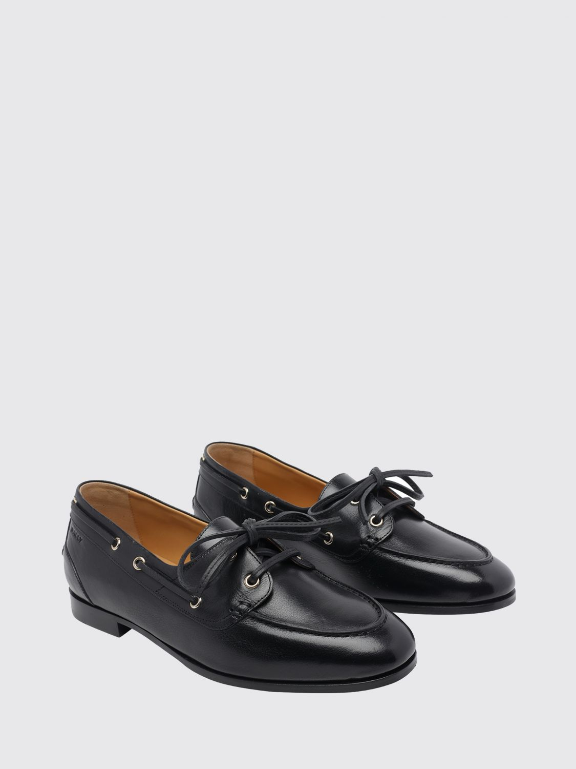 [Bally] Loafer SS26 WF0053BU003 U901