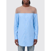 [MM6 Maison Margiela] Shirts Long Sleeve SS26 S62NH0053M35256 471