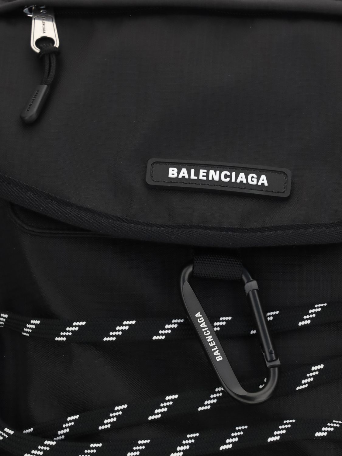[Balenciaga] Backpack SS26 8667032ACGO 1090