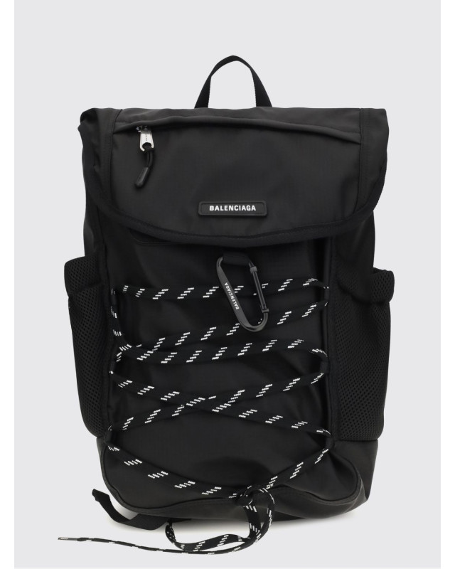 [Balenciaga] Backpack SS26 8667032ACGO 1090
