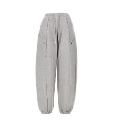 [The Attico] Trousers FW26 261WCP00318JJF003AA183-183