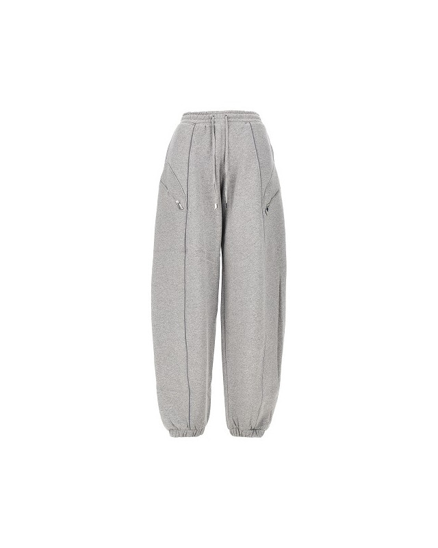 [The Attico] Trousers FW26 261WCP00318JJF003AA183-183