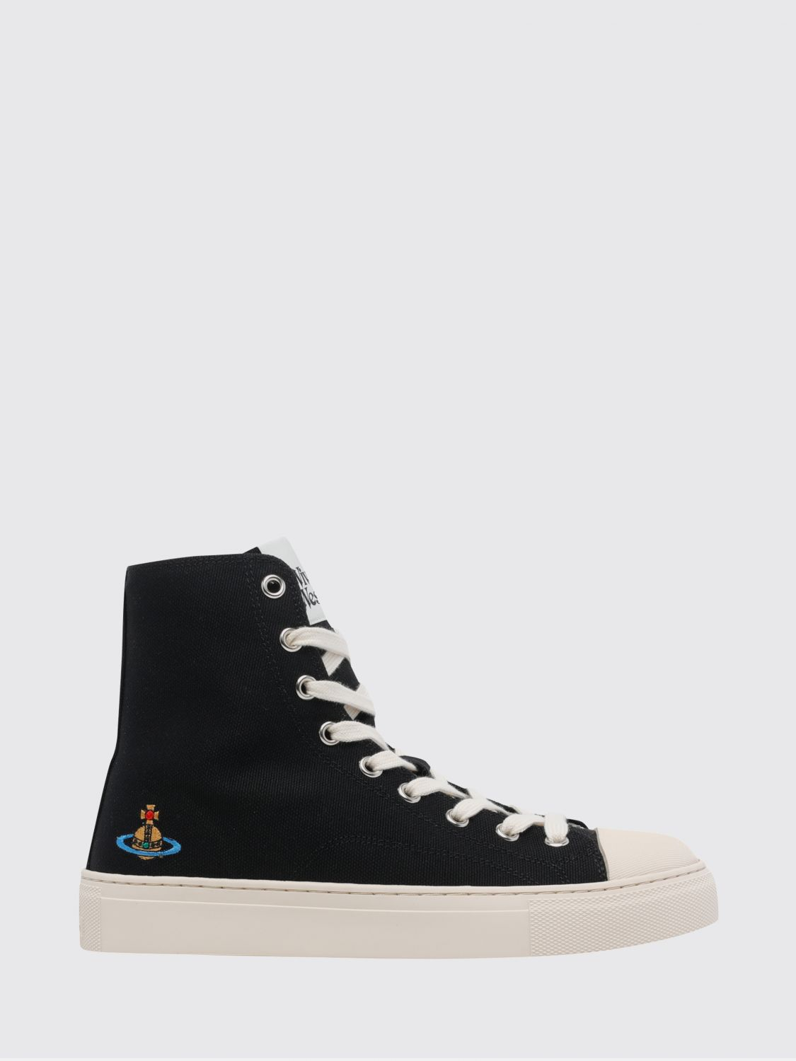 [Vivienne Westwood] Sneakers SS26 7501004KWW015B N402