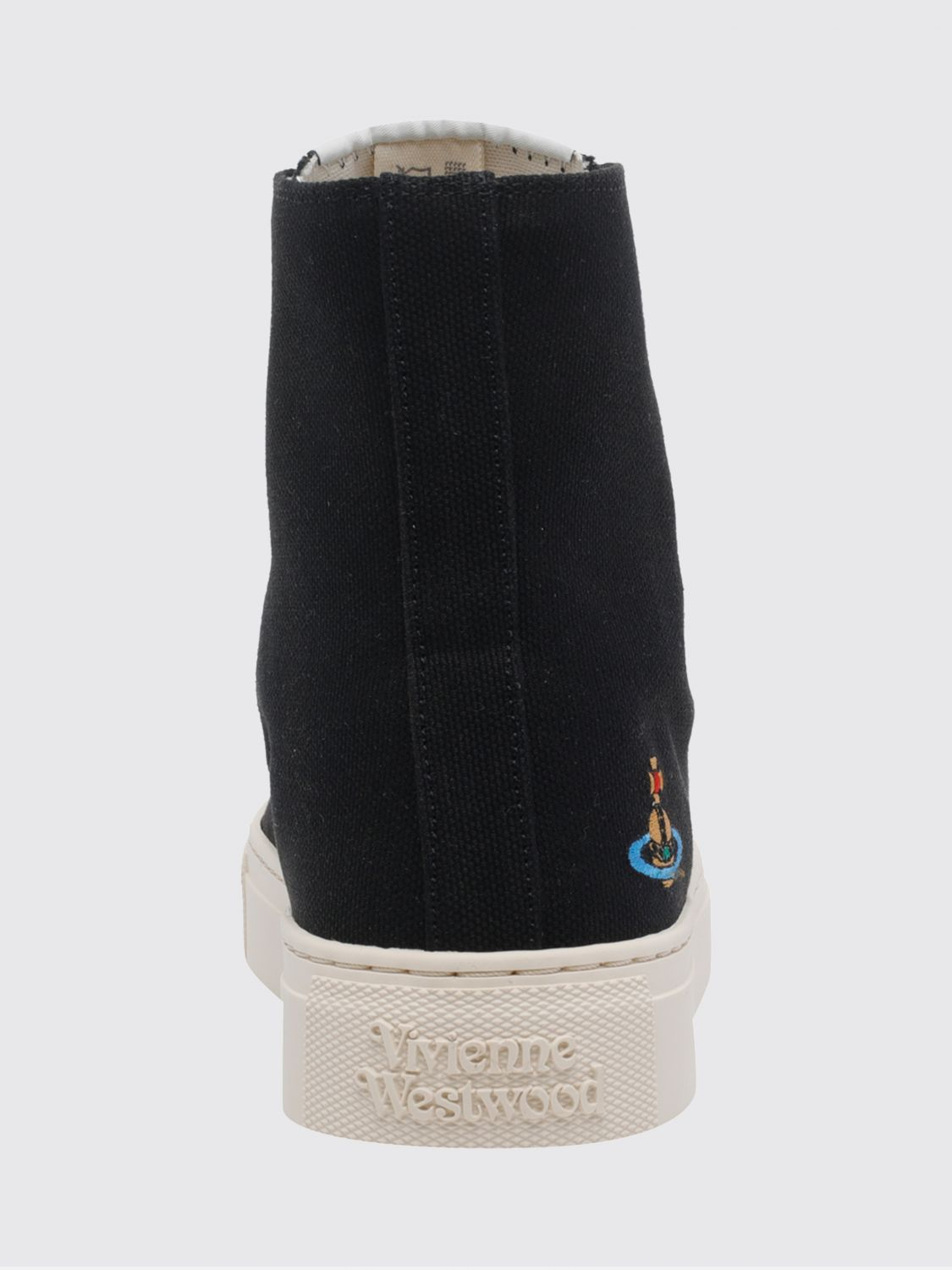 [Vivienne Westwood] Sneakers SS26 7501004KWW015B N402