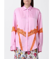 [MSGM] Shirts Long Sleeve SS26 4041MDE23267103 12