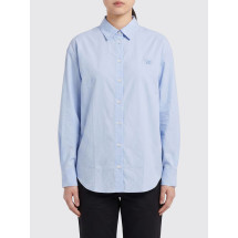 [MAISON KITSUNE] Shirts Long Sleeve SS26 QW00414WC5089 0434