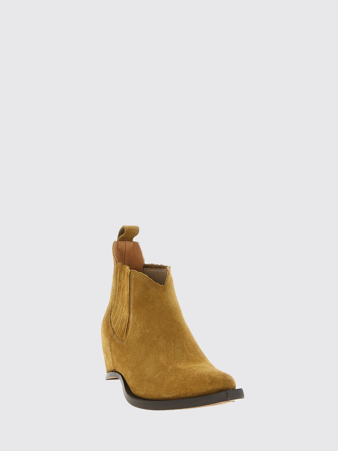 [Maison Margiela] Boots SS26 S97WU0080P7678 T2285