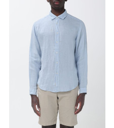 [Woolrich] Shirts Long Sleeve SS26 CFWOSI2013MRUT5284 30133