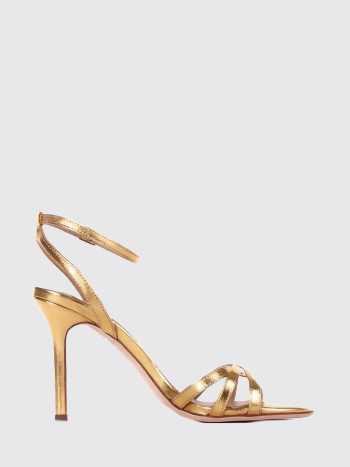[LAUREN RALPH LAUREN] Sandals SS26 802P10404 001