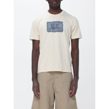 [C.P. Company] T-shirts Short Sleeve SS26 20CMTS294A005431G 114