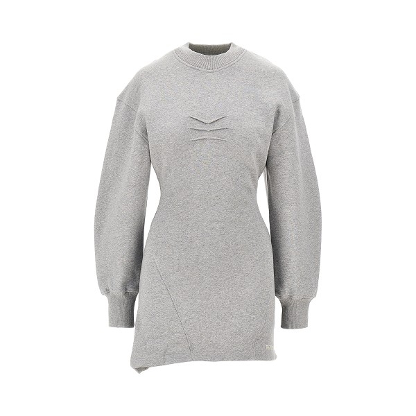 [The Attico] Dress FW26 261WCA00522JJF003AA183-183
