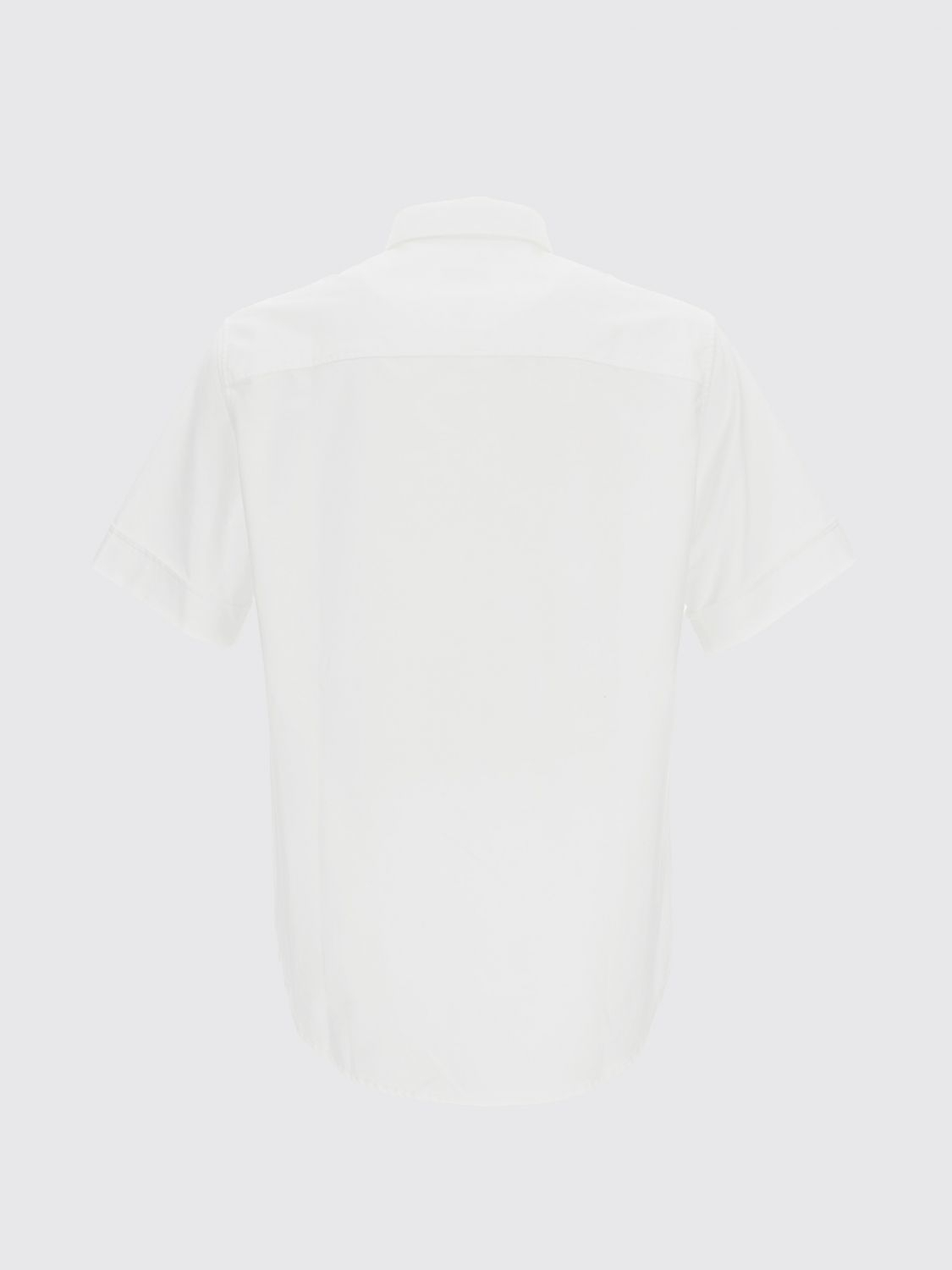 [A.P.C.] Shirts Short Sleeve SS26 COHNAH12650 AAB