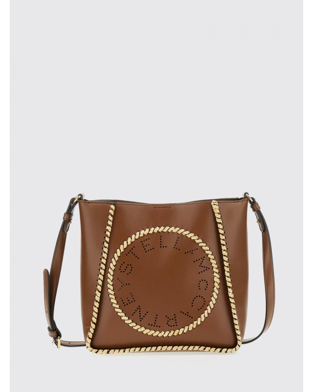 [Stella McCartney] Shoulder bag SS26 7B0103WP0704 2520