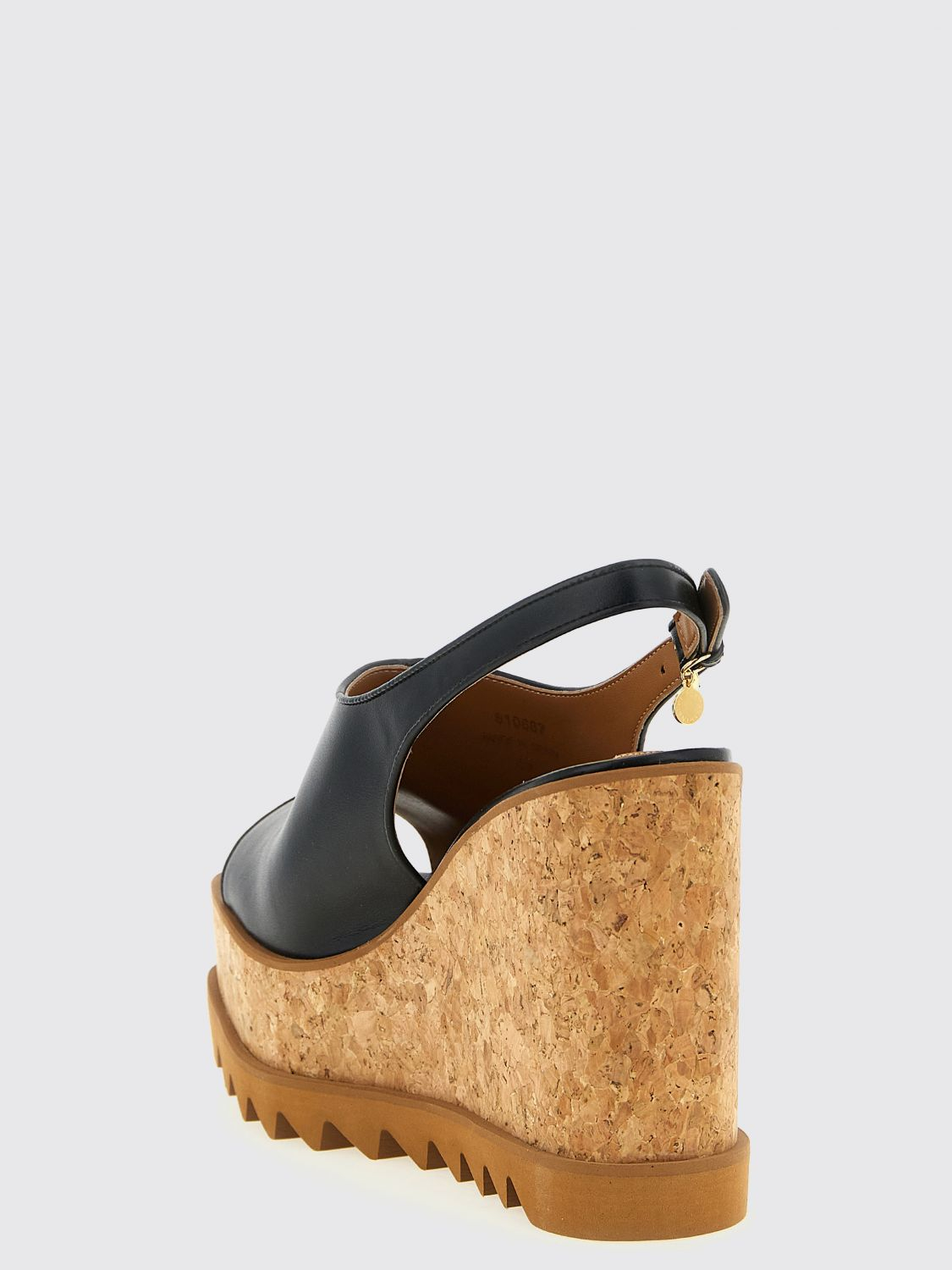 [Stella McCartney] Sandals SS26 810687AP0AM0 1000