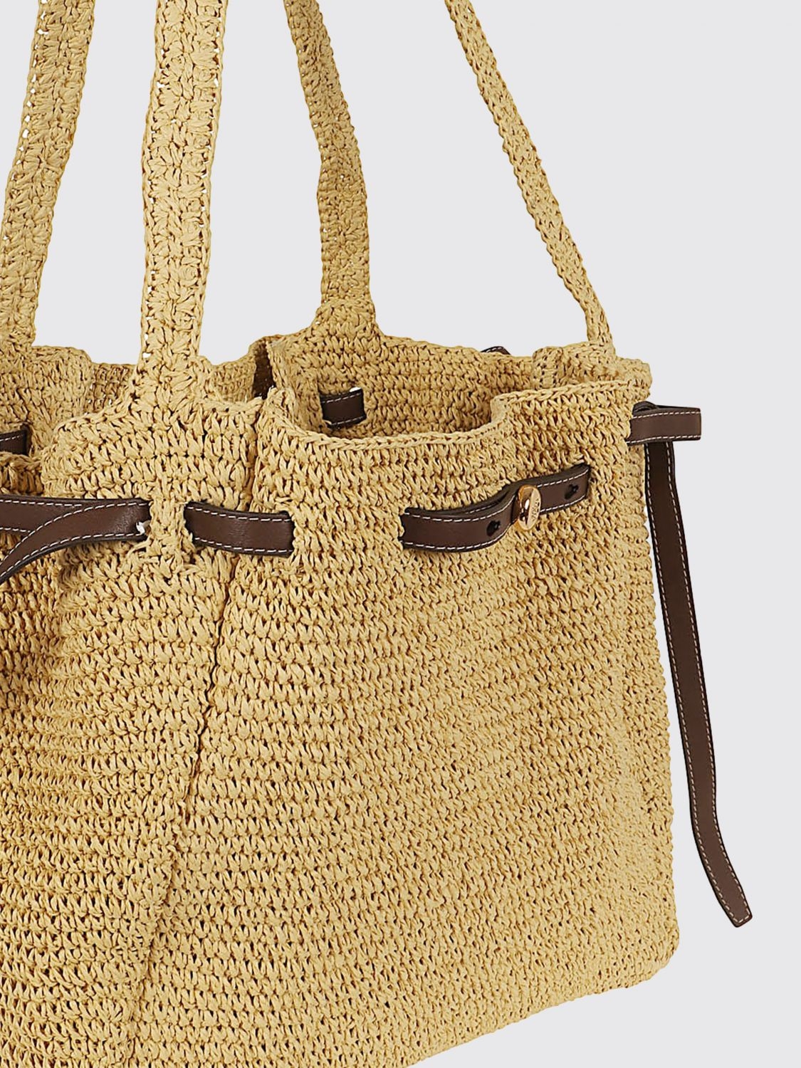 [Tory Burch] Tote bag SS26 178696 254