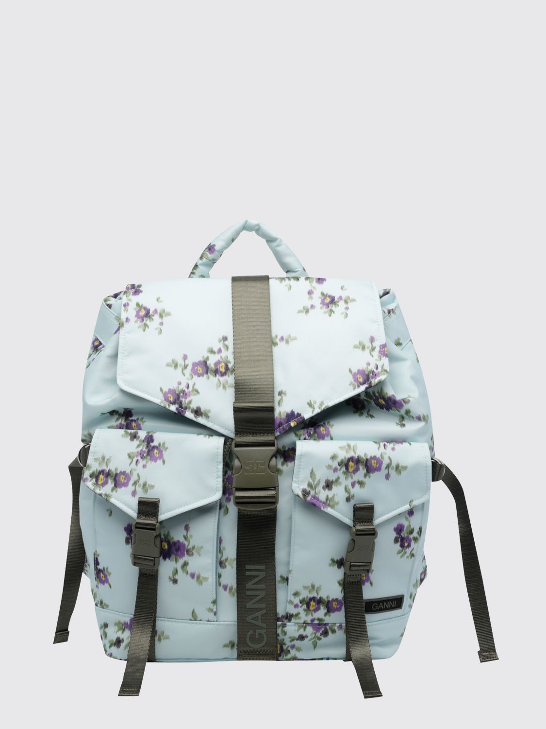 [GANNI] Backpack SS26 B2010027 07Z