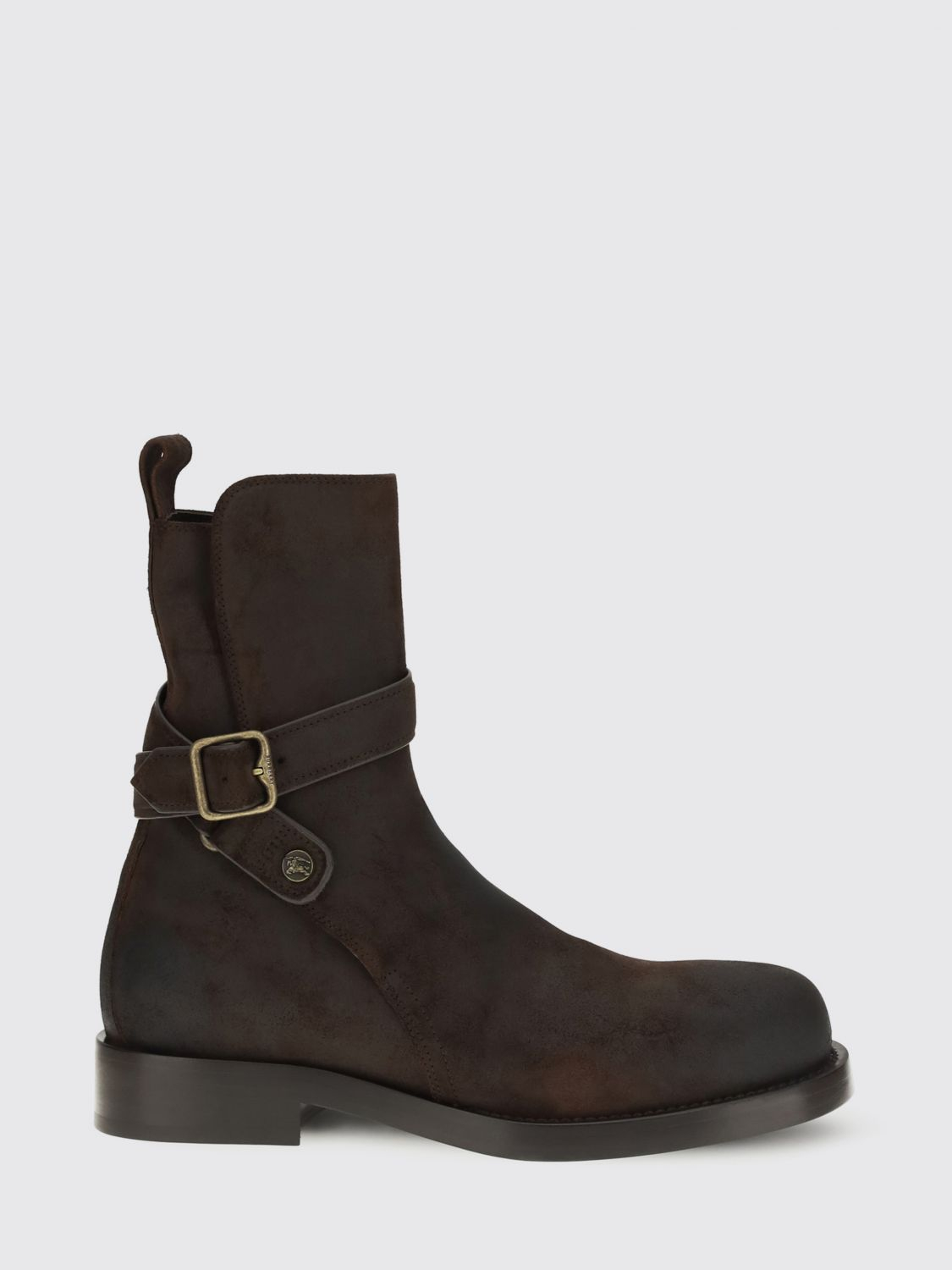 [Burberry] Boots SS26 8124355