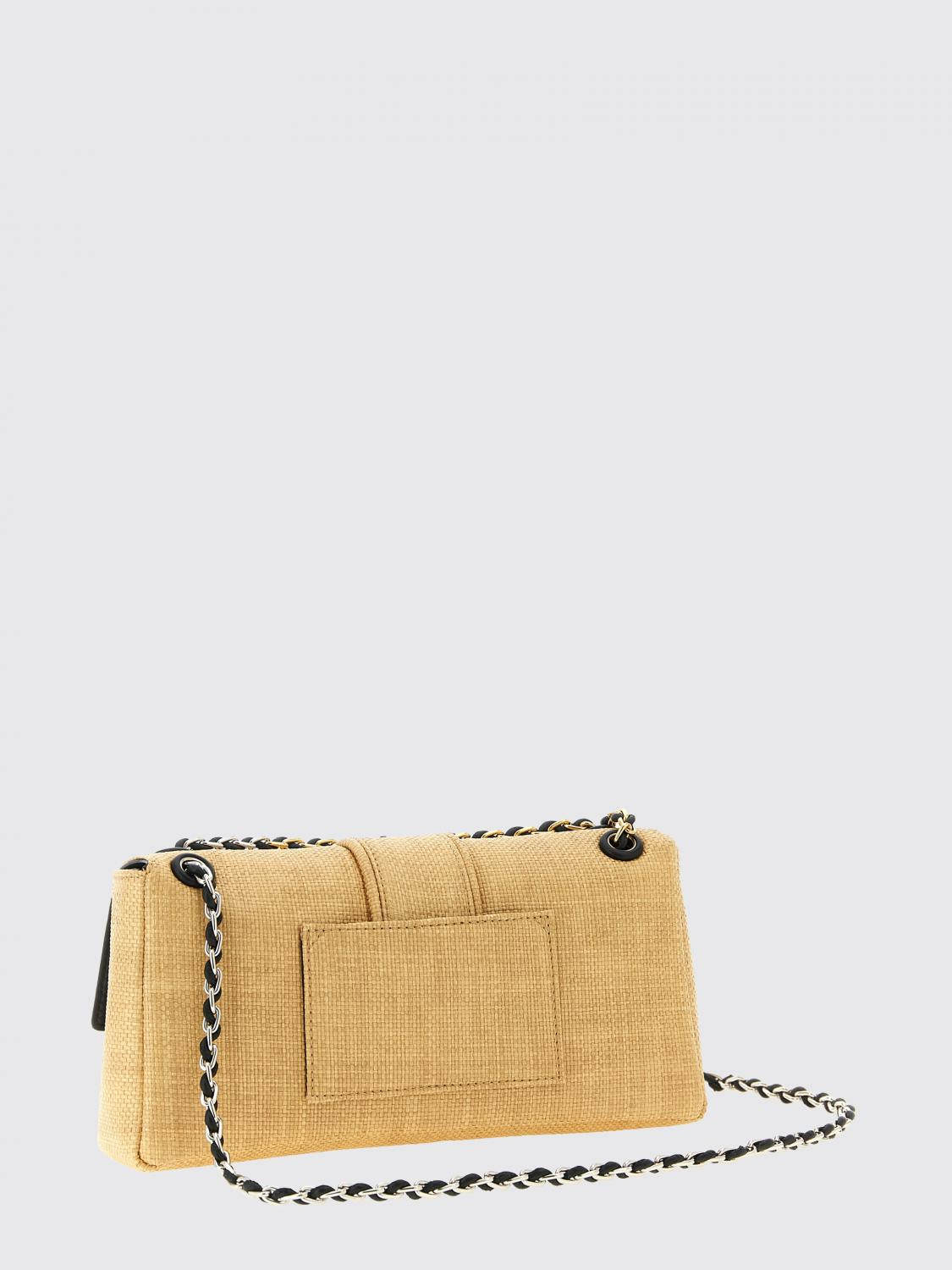 [JACQUEMUS] Cross body bag SS26 26EBAW00453AW00511 142