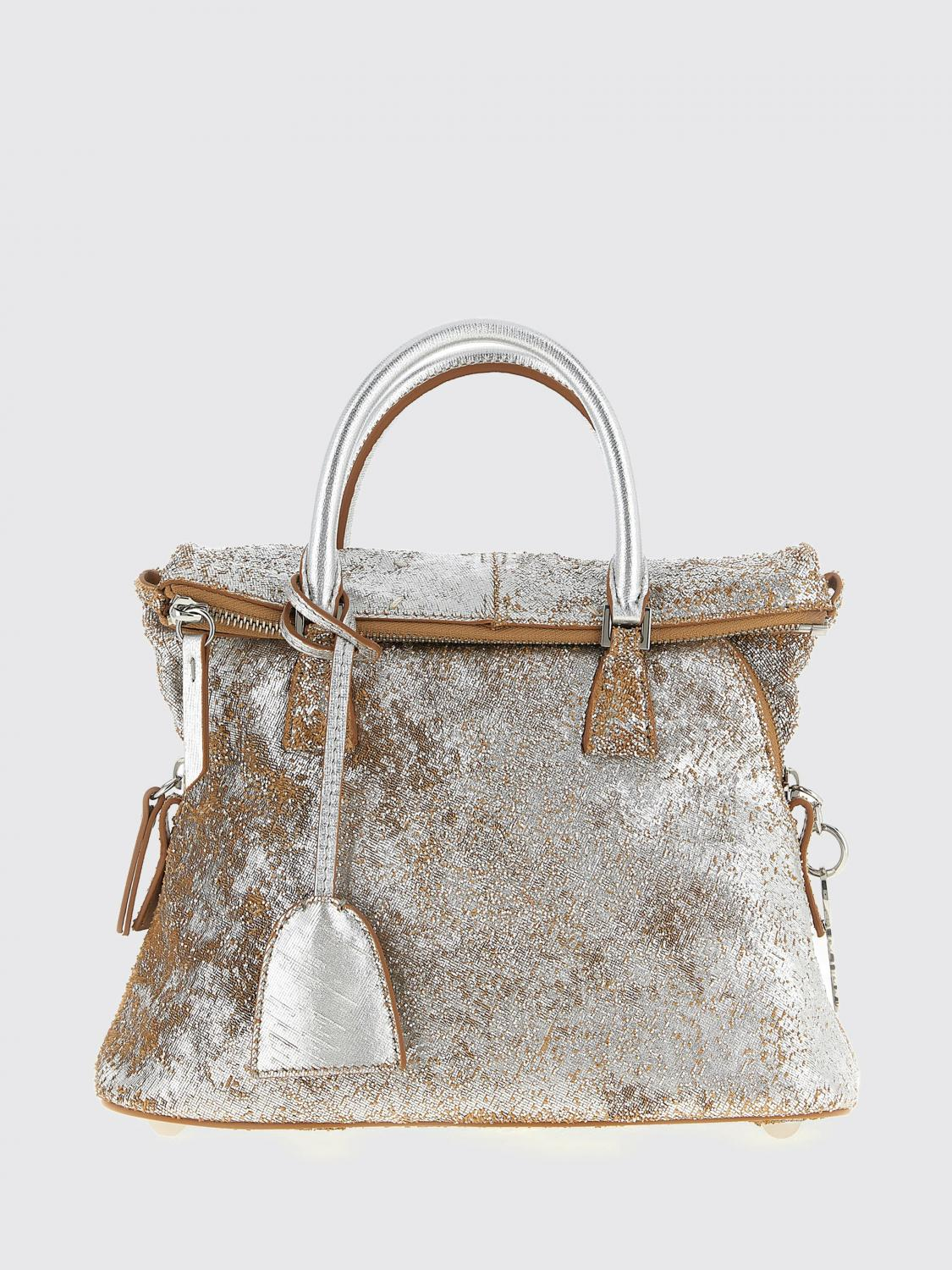[Maison Margiela] Tote bag SS26 SB1WG0084P8842 HB328