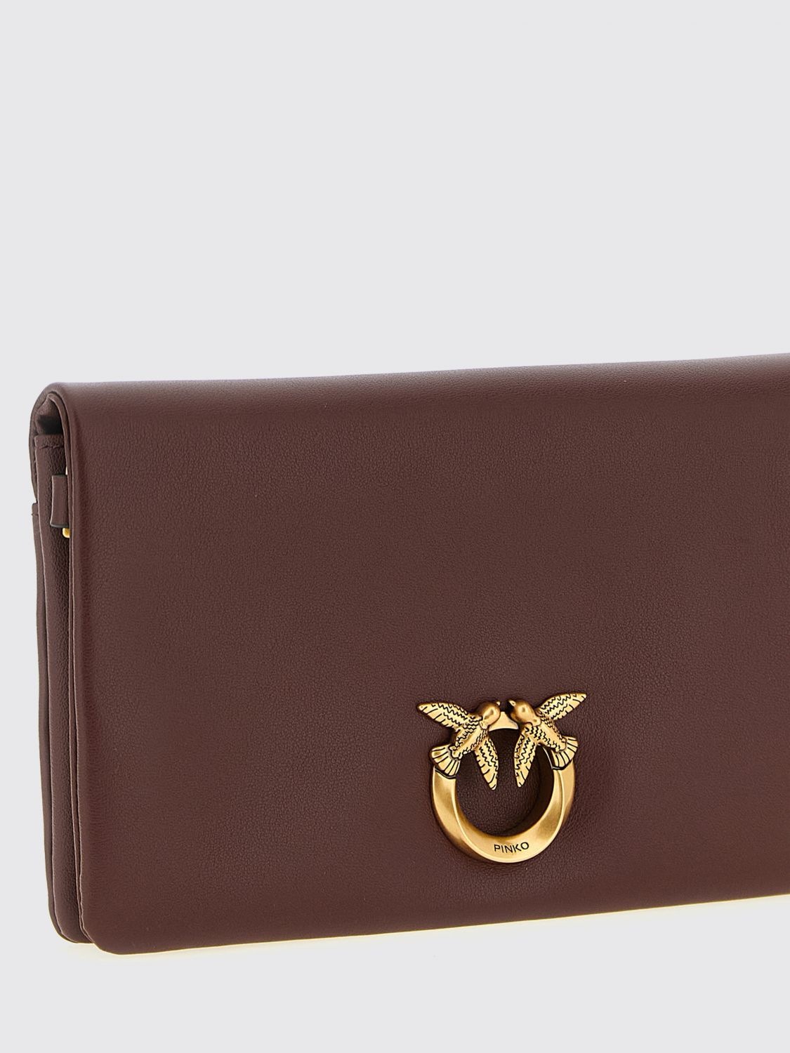 [PINKO] Minibag SS26 106023A0QO R49Q