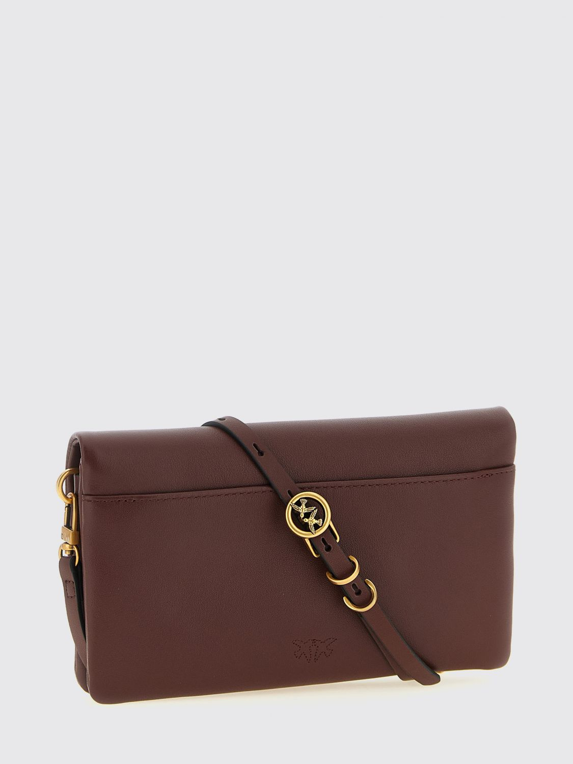 [PINKO] Minibag SS26 106023A0QO R49Q