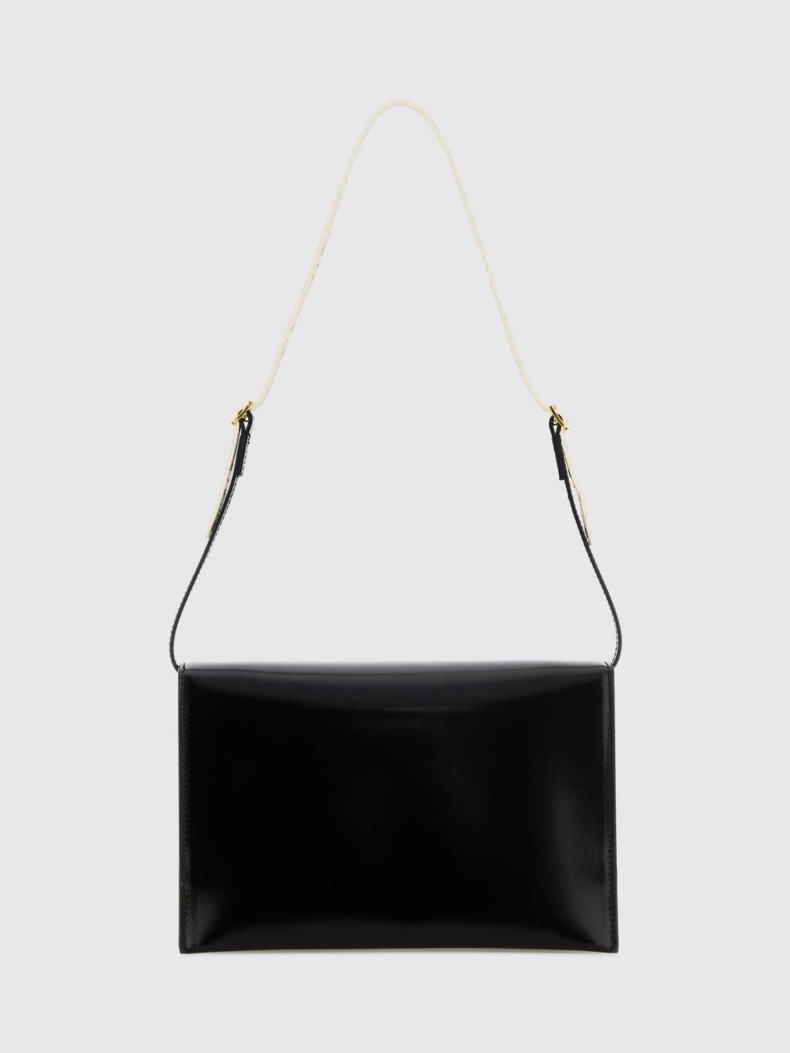 [Jil Sander] Cross body bag SS26 J08ZH0100P9054 001
