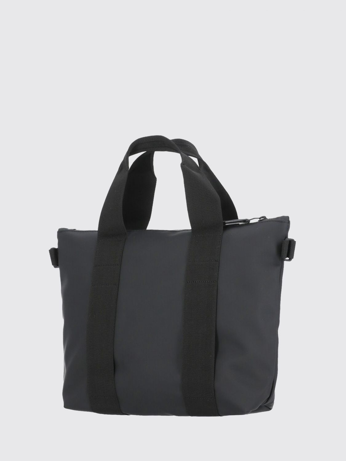 [Rains] Tote bag SS26 14180 BLA