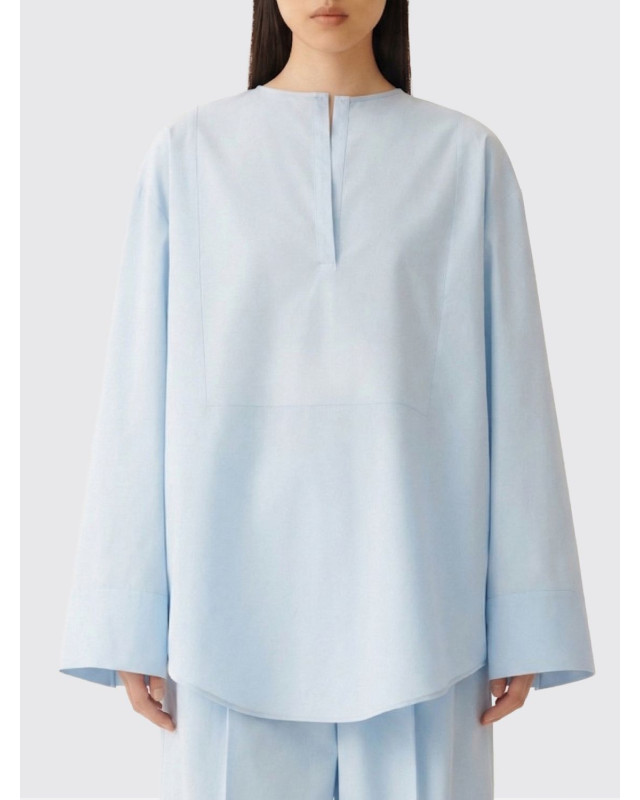 [Fabiana Filippi] Blouse SS26 CAD276F756M129 5156