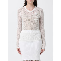 [GANNI] T-shirts Long Sleeve SS26 A1070231 135