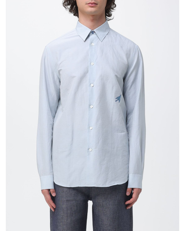 [Paul Smith] Shirts Long Sleeve SS26 M1R901UEV03007 40