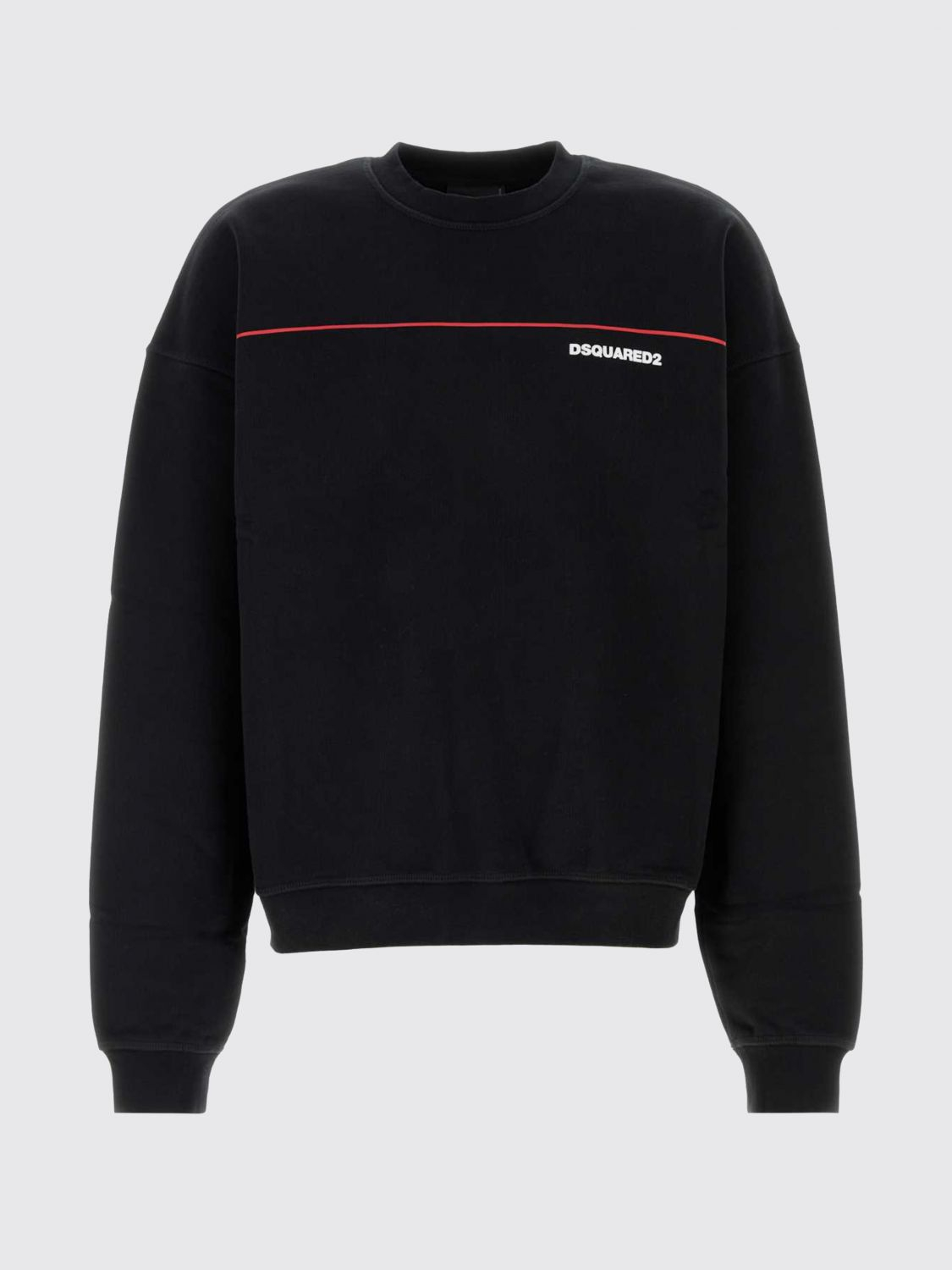 [Dsquared2] Sweatshirt SS26 S71GU0770D25028 900