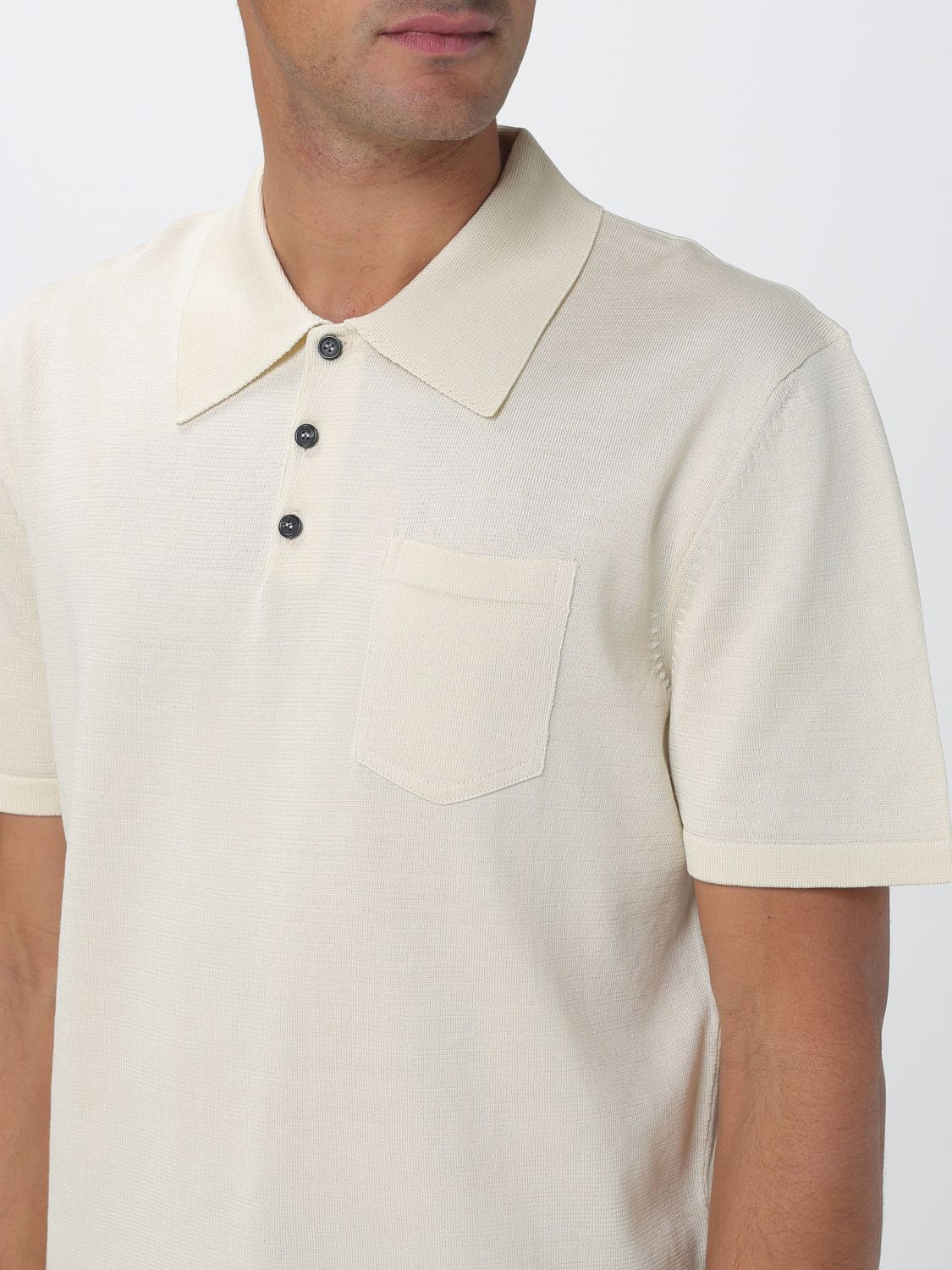 [A.P.C.] T-shirts Short Sleeve SS26 COHNWH23478 AAD