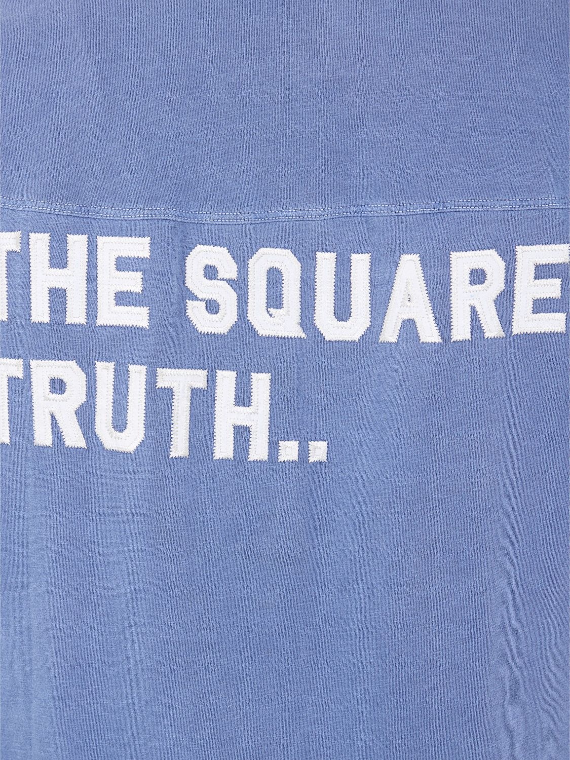 [Dsquared2] T-shirts Short Sleeve SS26 S74GD1528D20108 470