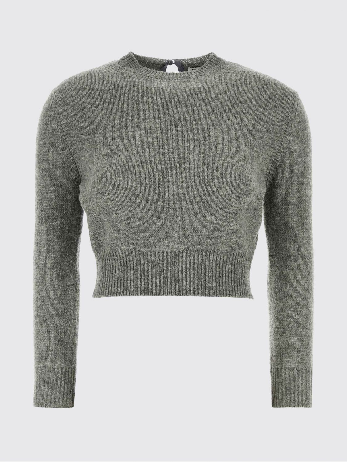 [Jil Sander] Knitwear SS26 J03GP0187J14837 024