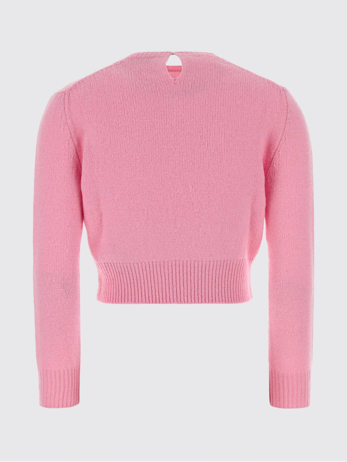 [Jil Sander] Knitwear SS26 J03GP0187J14837 671