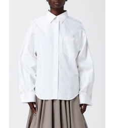 [Balenciaga] Shirts Long Sleeve SS26 872318TUM18 9000