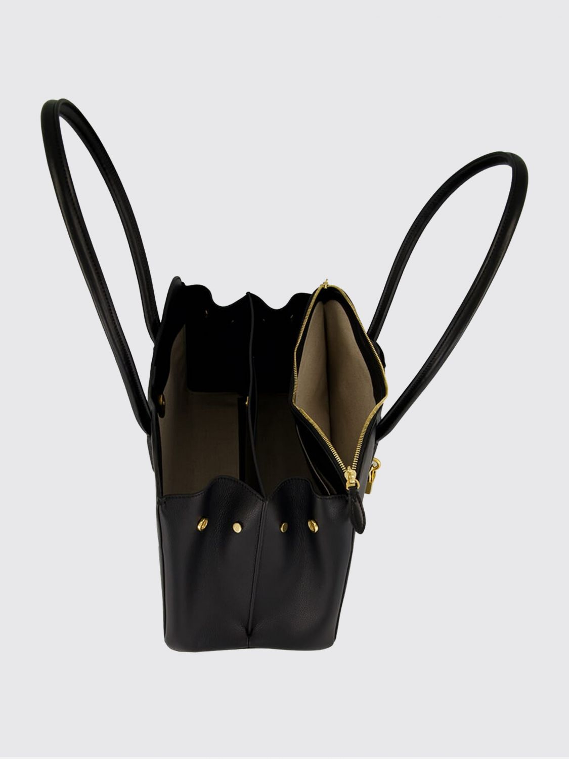 [Stella McCartney] Shoulder bag SS26 7B0176WP0533 1000