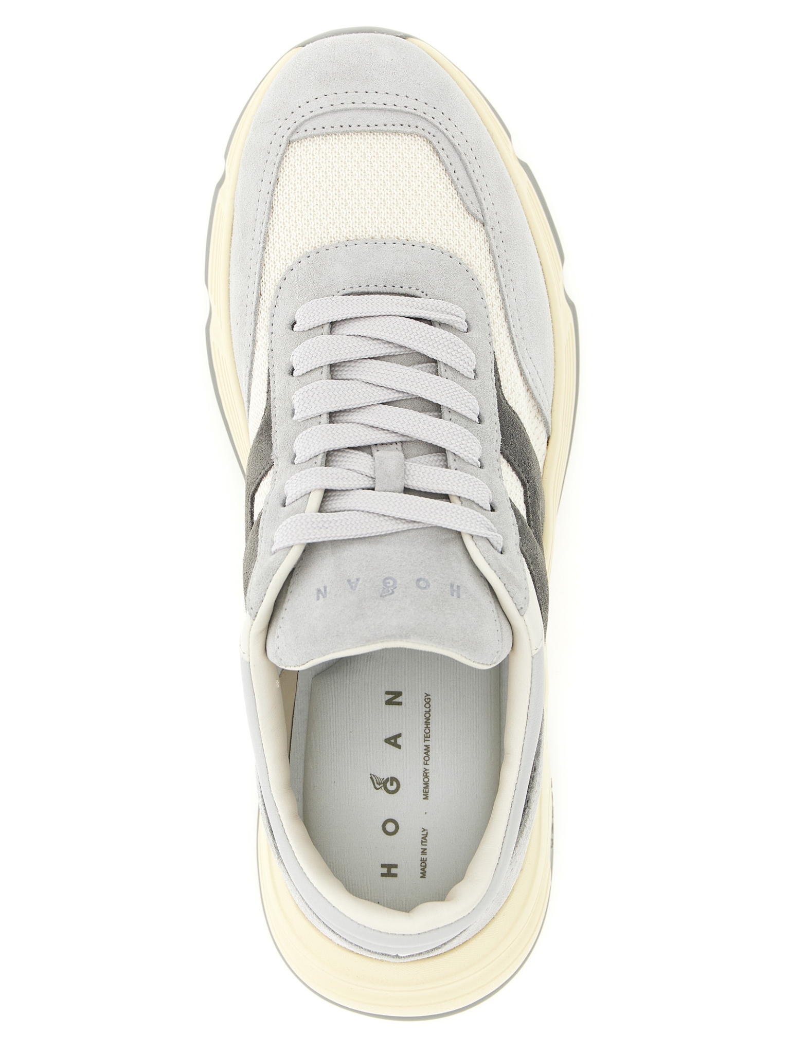 [Hogan] Sneakers FW26 HXM5630FR30VFV740E