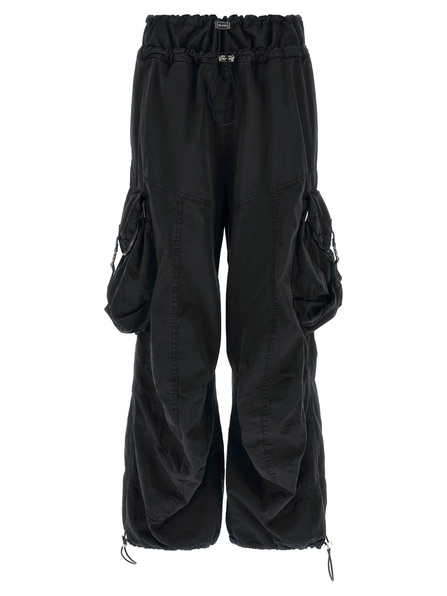 [The Attico] Pants FW26 261WCP00313CCP111AA100