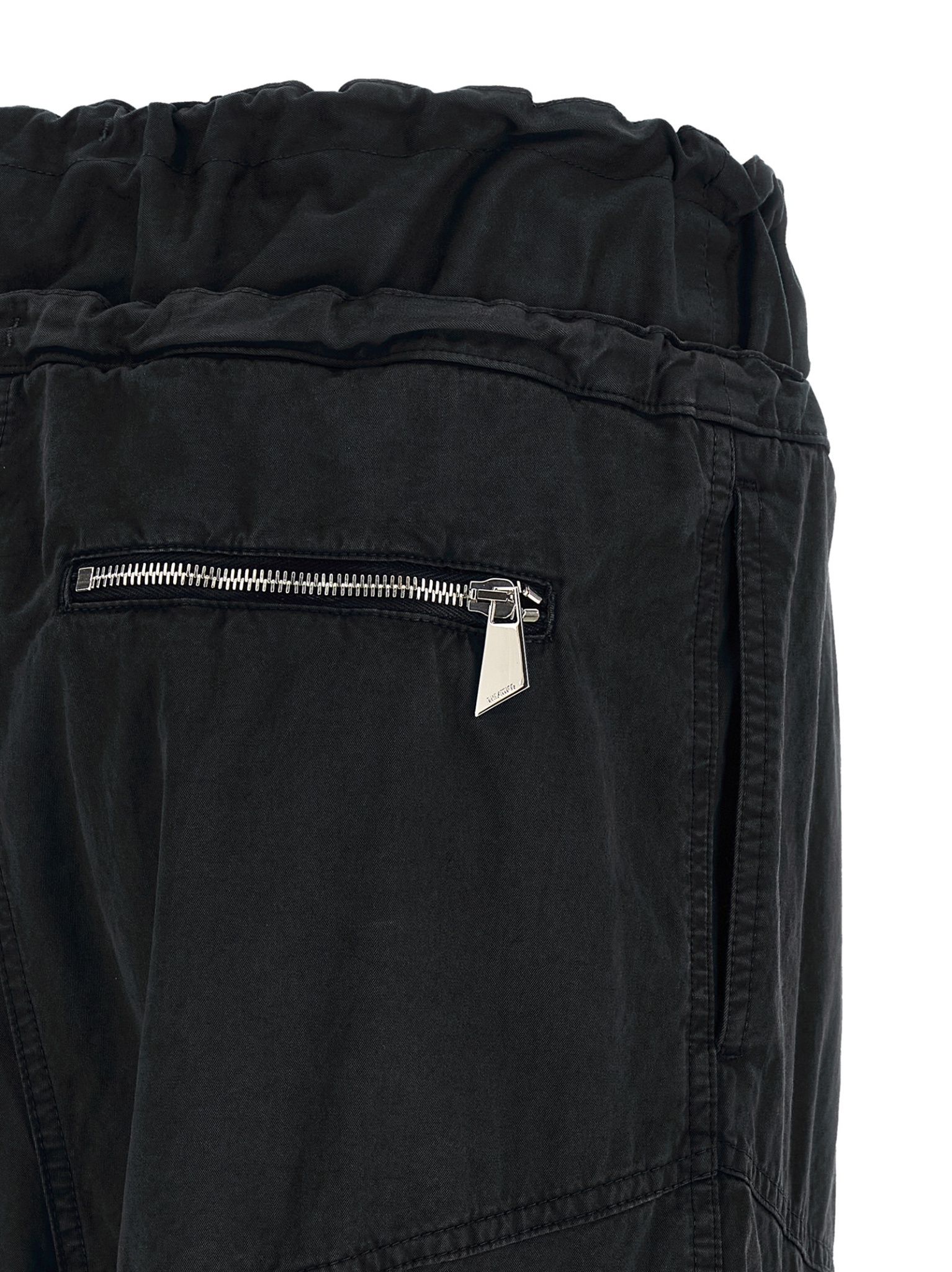 [The Attico] Pants FW26 261WCP00313CCP111AA100