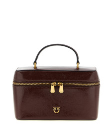 [PINKO] Tote bag FW26 106348A2JCL88Q