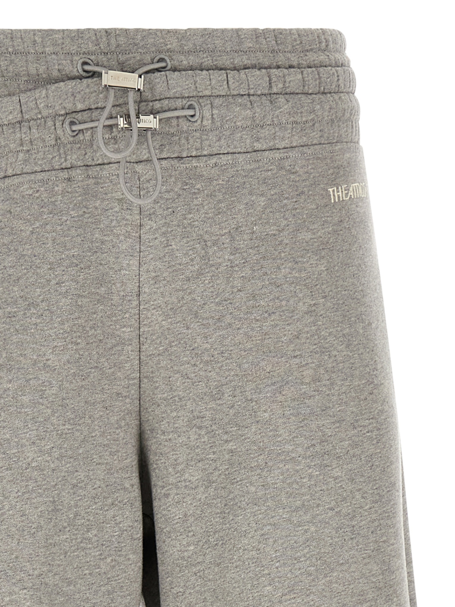 [The Attico] Pants FW26 261WCP00319JJF003AA183