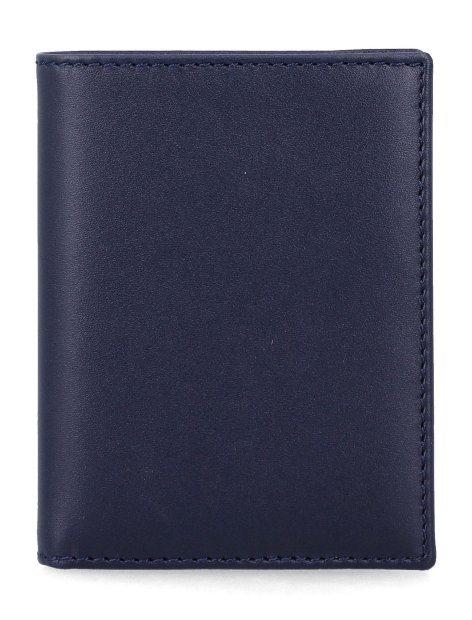 [COMME DES GARCONS WALLET] Wallet FW26 SA0641NAVY