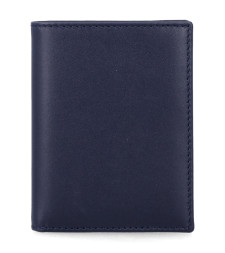 [COMME DES GARCONS WALLET] Wallet FW26 SA0641NAVY