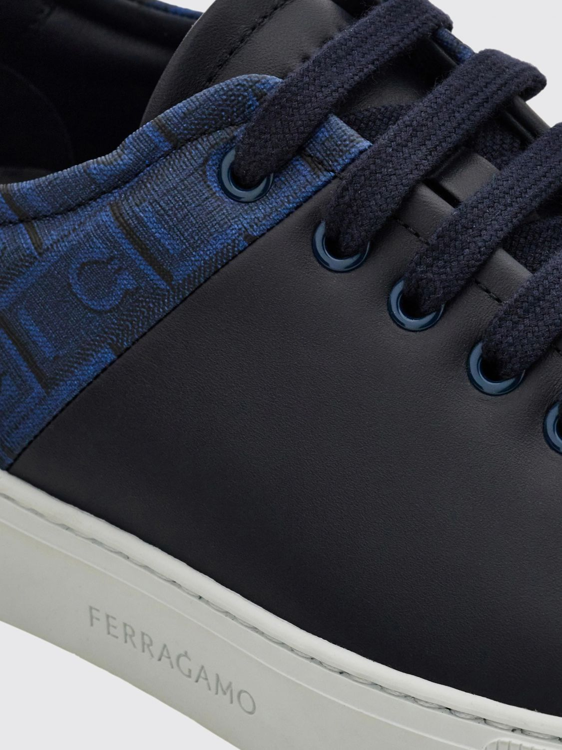 [Ferragamo] Sneakers SS26 029795 789156 005